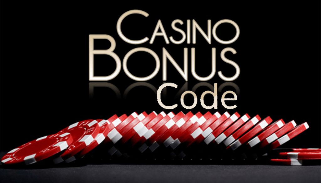 casino bonuscode